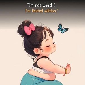 Meet your Posher, Mary irene